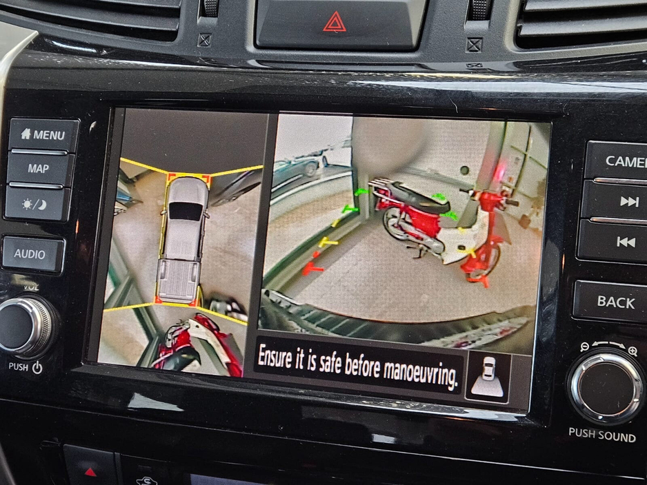 2019 Nissan Navara - image 14