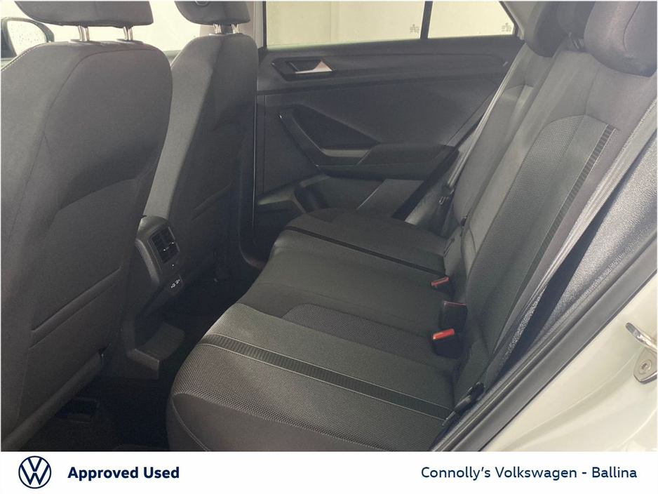 2023 Volkswagen T-Roc 2.0 TDI 116HP Life €27,495