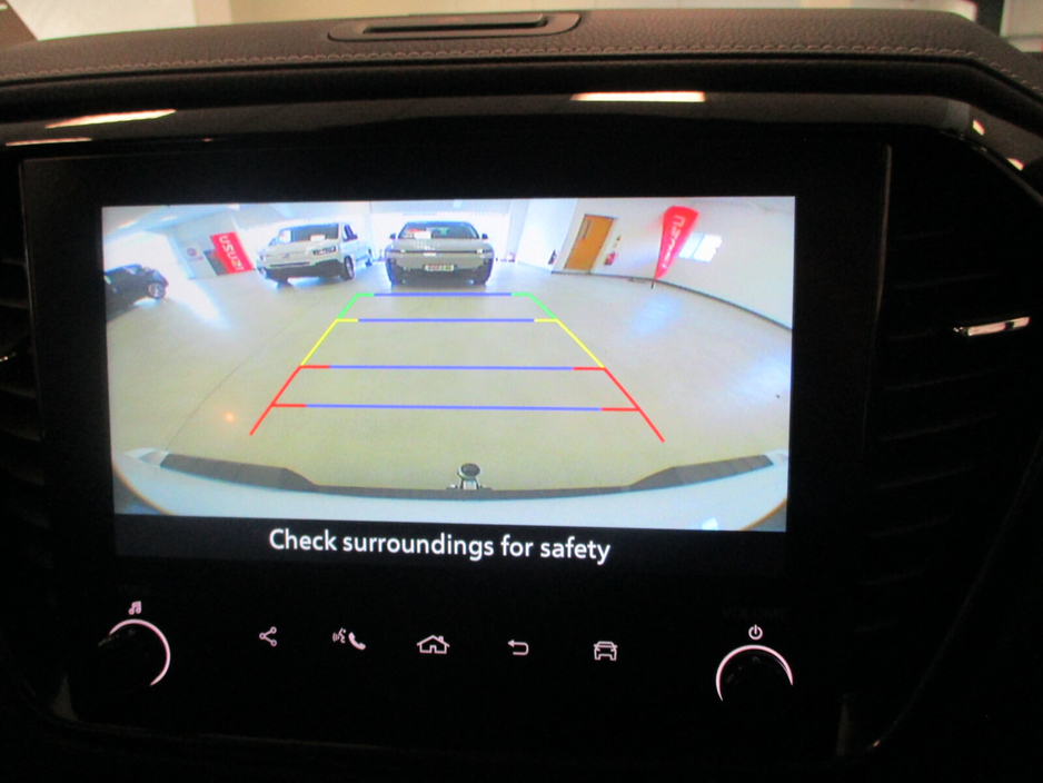 2026 Isuzu D-MAX - image 35