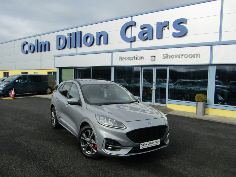 2022 Ford Kuga for sale in , Ireland