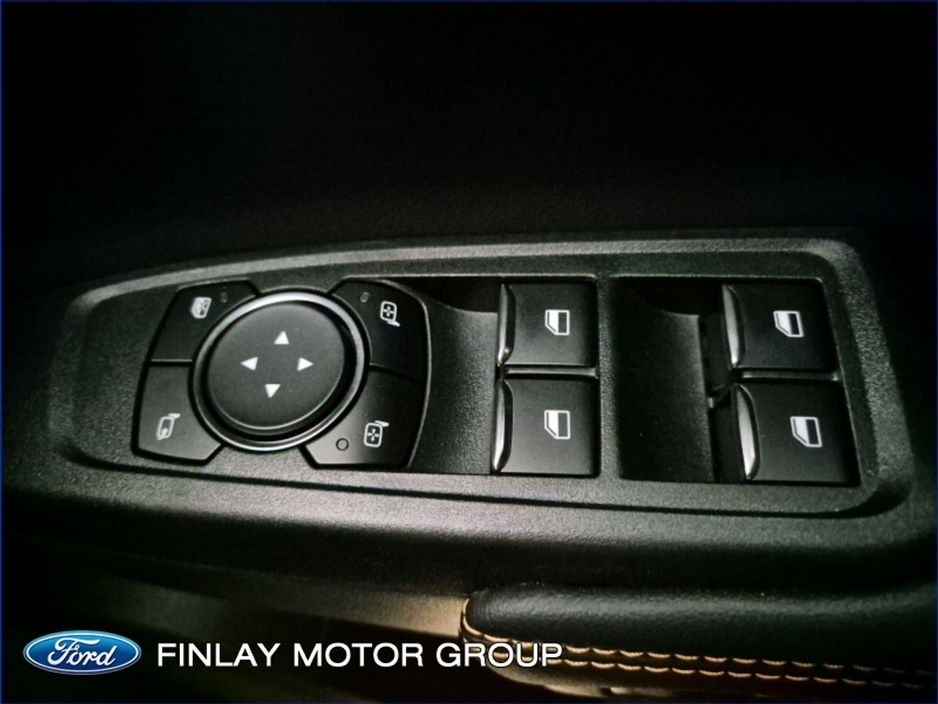 2026 Ford Ranger Wildtrak 2.0 Diesel