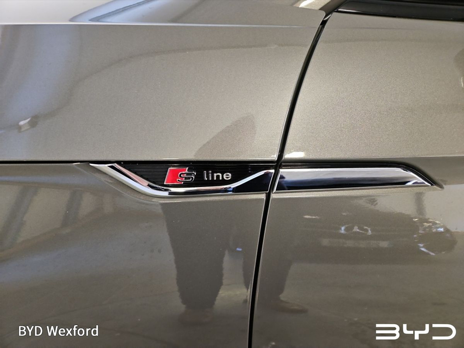 2023 Audi A5 40 TDI 204HP S-Tronic S Line €48,975