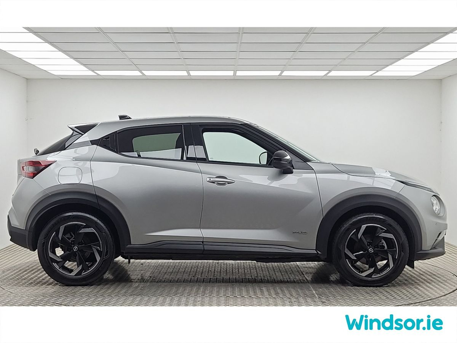 2024 Nissan Juke - image 12