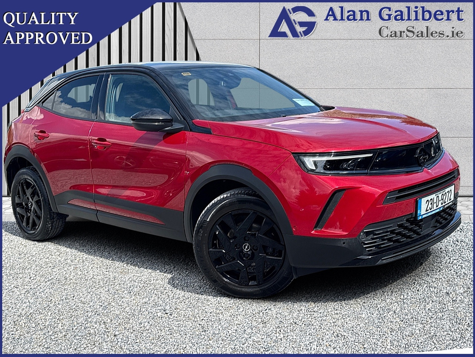 2023 Opel Mokka for sale in , Ireland