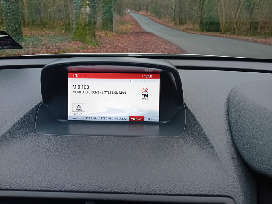 2016 Opel Mokka SE 1.6 CDTI 136PS  6 SPEED  @ REDDY2DRIVE LTD €8,850