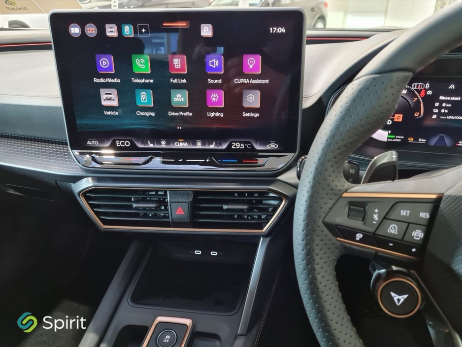 2026 Cupra Formentor - image 10