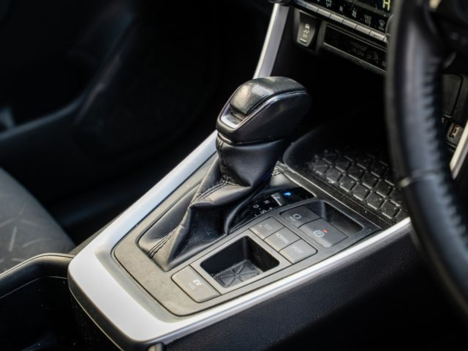 2022 Toyota Rav4 VVT-I ICON €32,950