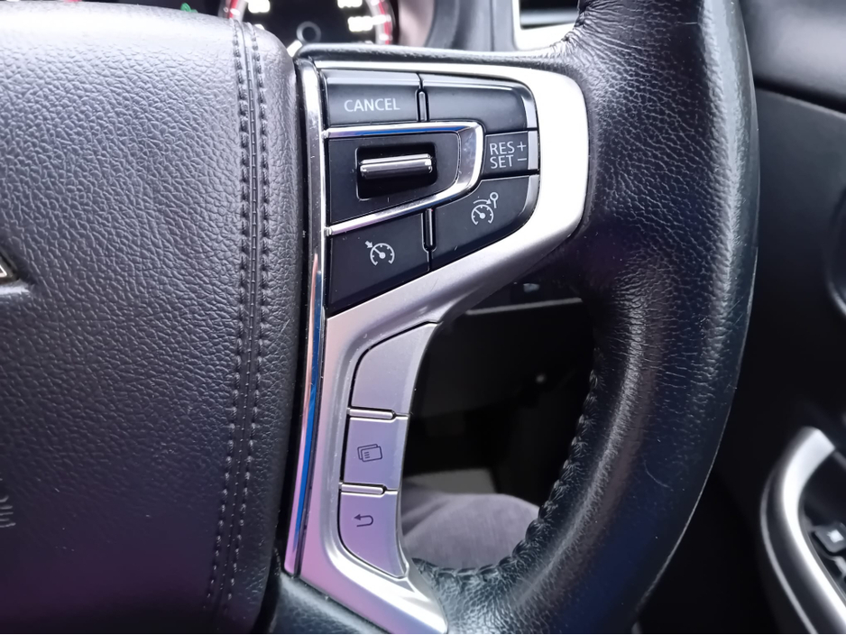 2019 Mitsubishi L200 " INTENSE " 6 SPEED 4DR 2.3 DID  4x4  6 SPEED @ REDDY2DRIVE LTD €25,000