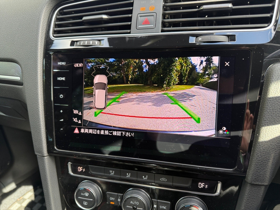 2018 Volkswagen Golf - image 14