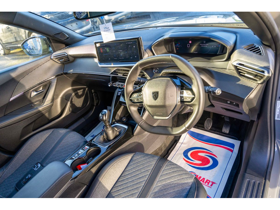 2024 Peugeot 2008 2024 Peugeot 2008 Low Mileage 1.2 Puretech 100bhp Allure €27,950