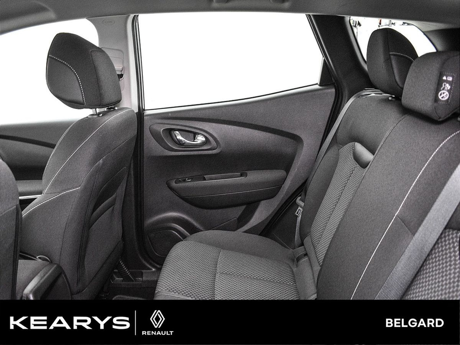 2018 Renault Kadjar 1.5 dCi 110 ENERGY Dynamique Nav €17,900