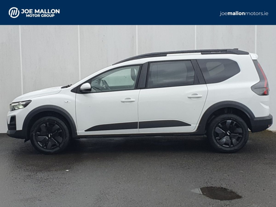 2026 Dacia Jogger - image 6