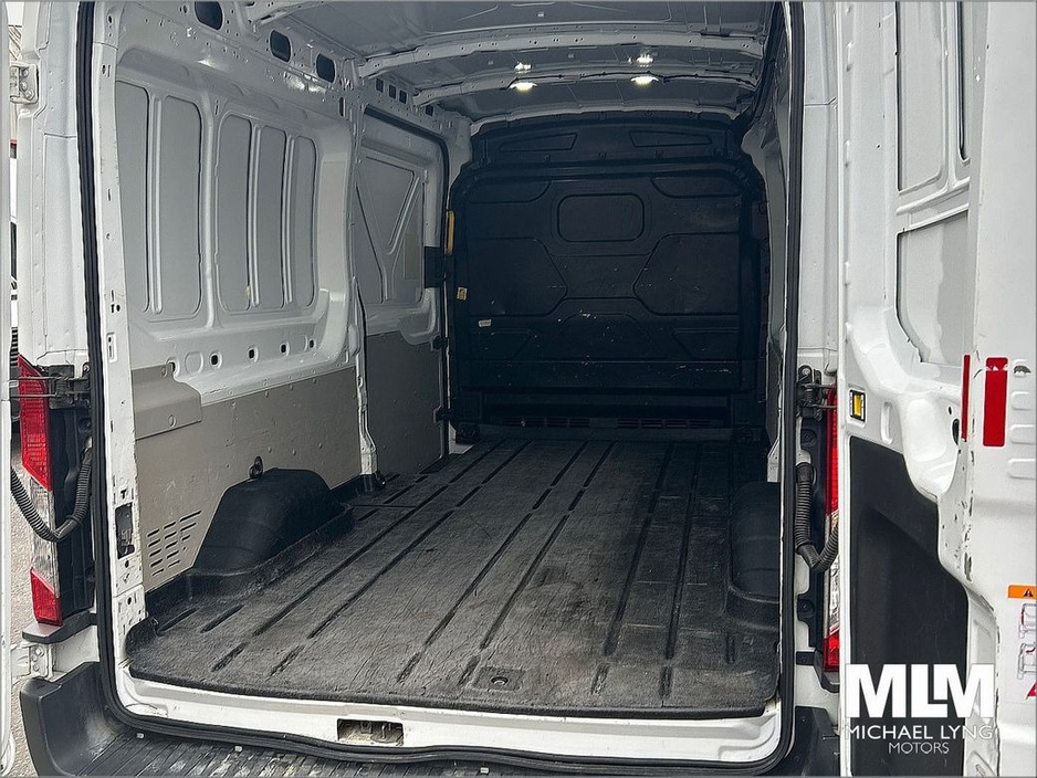 2020 Ford Transit 350 L TRND 2.0 130BHP RW, (NV) €18,950