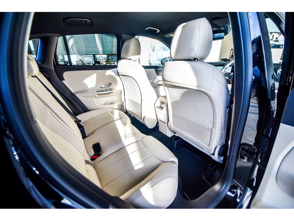 2026 Mercedes-Benz GLA Class 180d Progressive Night Pack Auto €58,950