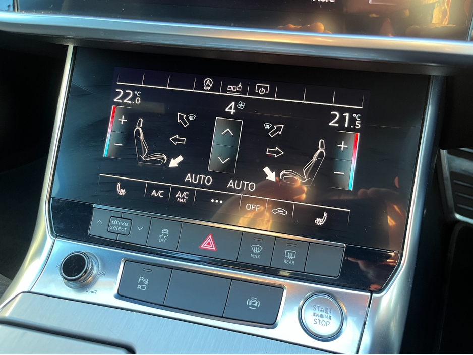 2020 Audi A6 - image 16