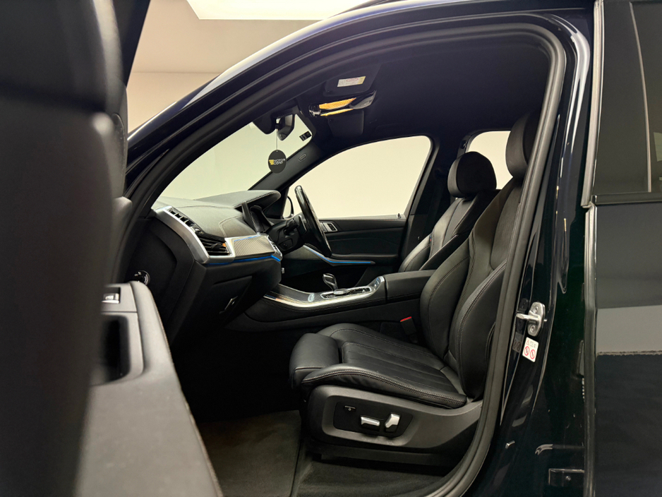 2021 BMW X5 45E M SPORT XDRIVE €56,990