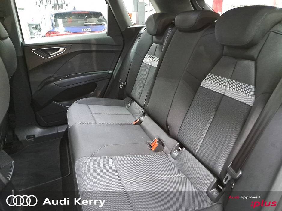 2025 Audi Q4 e-tron - image 13