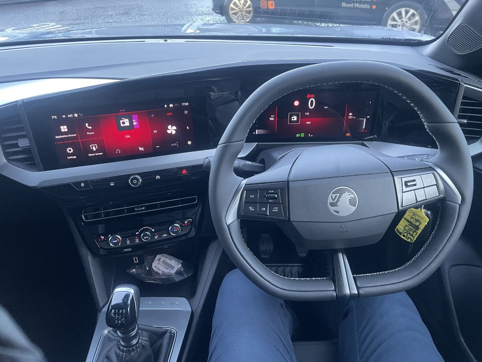 2026 Opel Mokka Griffin