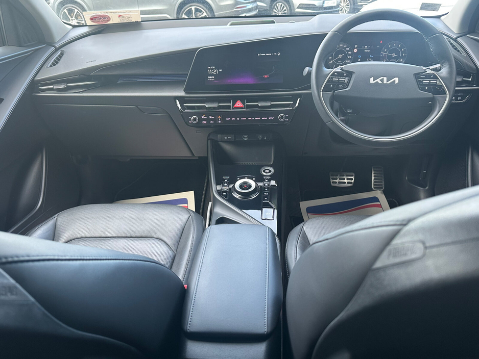 2023 Kia Niro 1.6 GDI PHEV K4 Auto €29,950