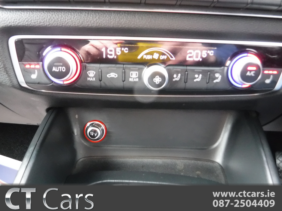 2015 Audi A3 - image 18