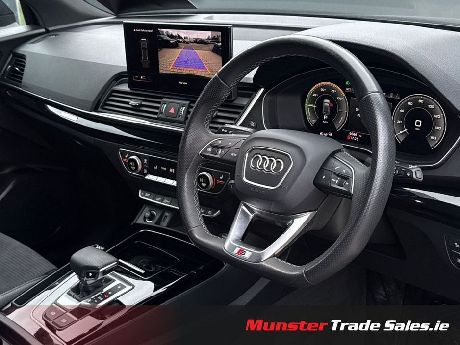 2023 Audi Q5 - image 13