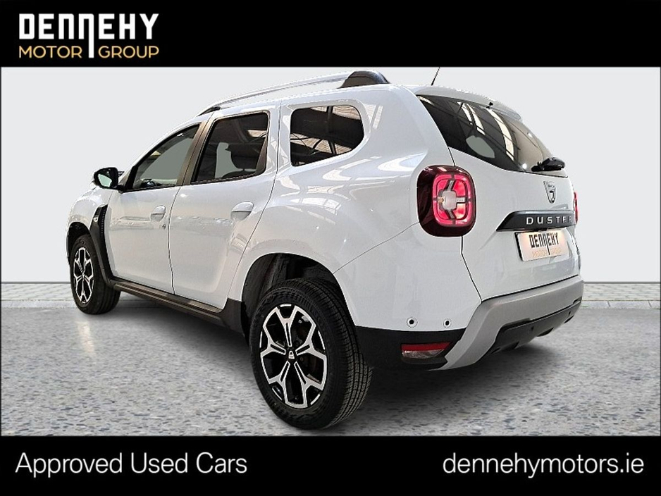 2020 Dacia Duster Prestige Dci *€70 P/WK* €17,995