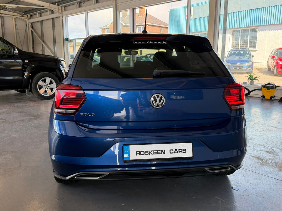 2019 Volkswagen Polo - image 6