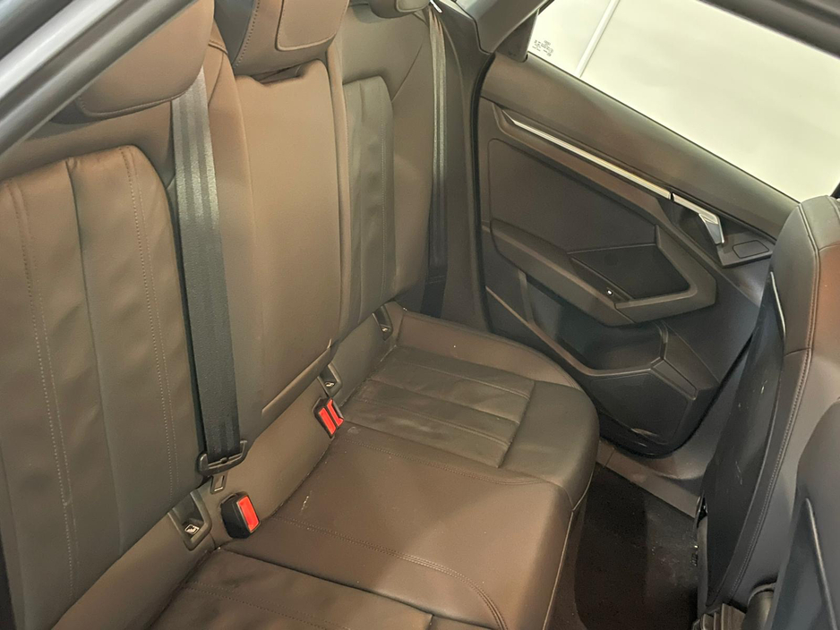 2021 Audi A3 SPORT 30 TDI SPORTBACK €24,950