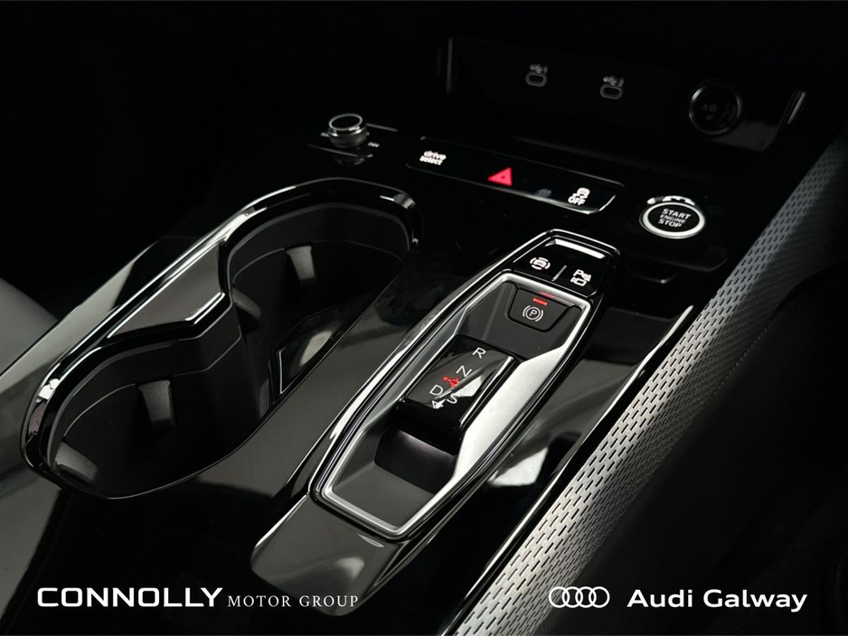 2026 Audi A5 €669 p/m PCP 2.0TDI 204BHP S LINE AUTO €69,950