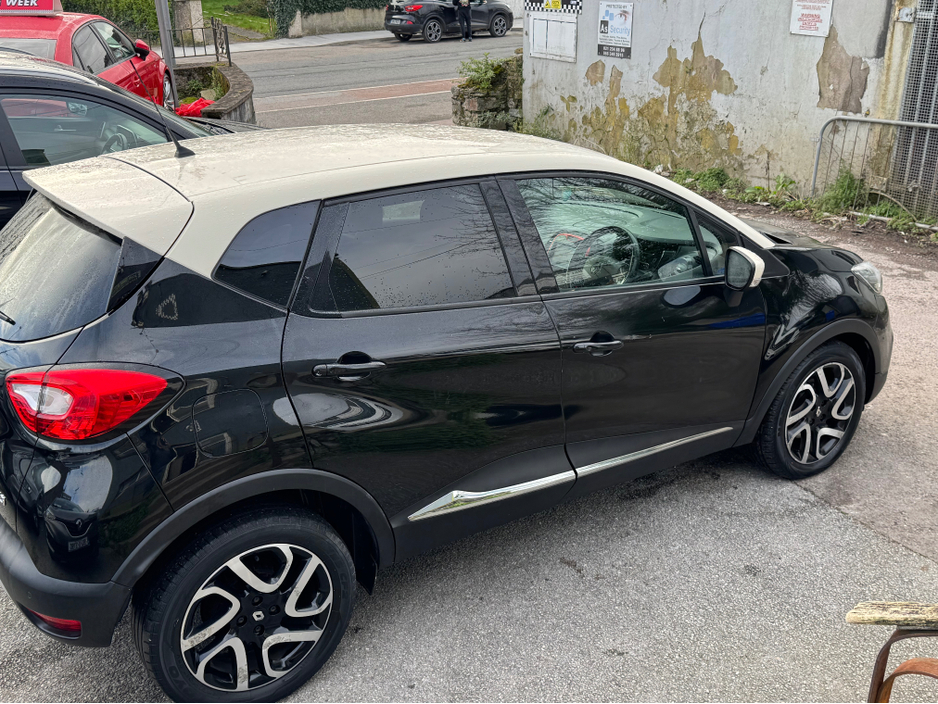 2017 Renault Captur - image 10