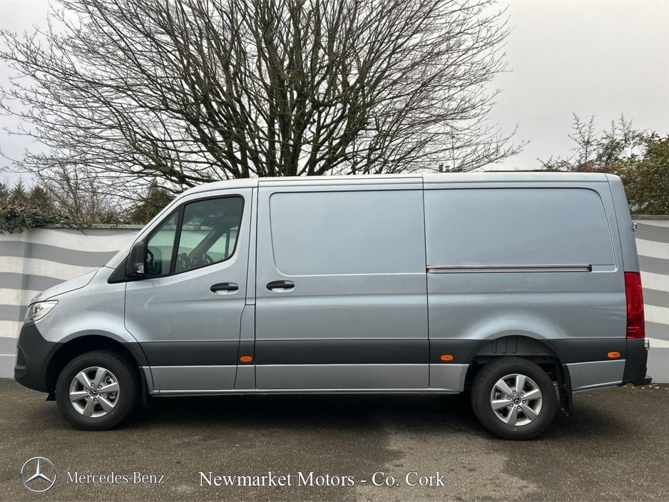 2026 Mercedes-Benz Sprinter - image 26