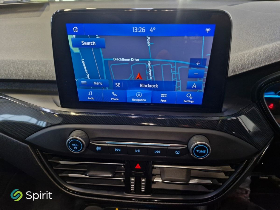 2021 Ford Focus 1.0T EcoBoost Hybrid 125PS ST-Line *Call Jonathan on 0879785383* €20,900