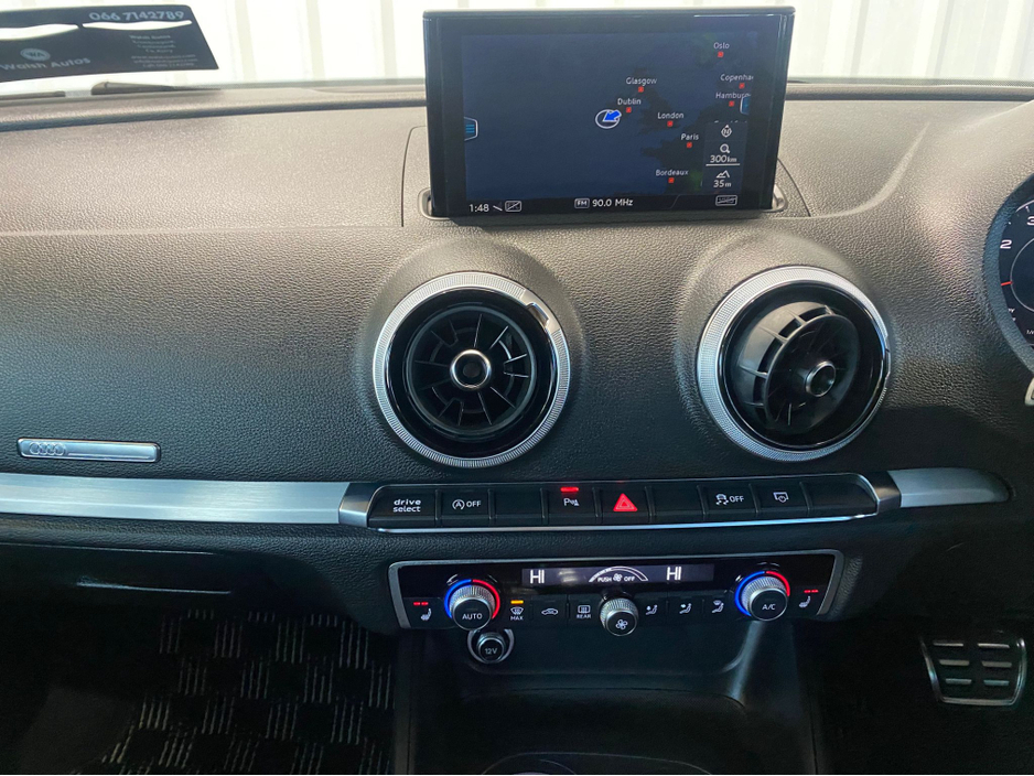 2020 Audi A3 - image 19