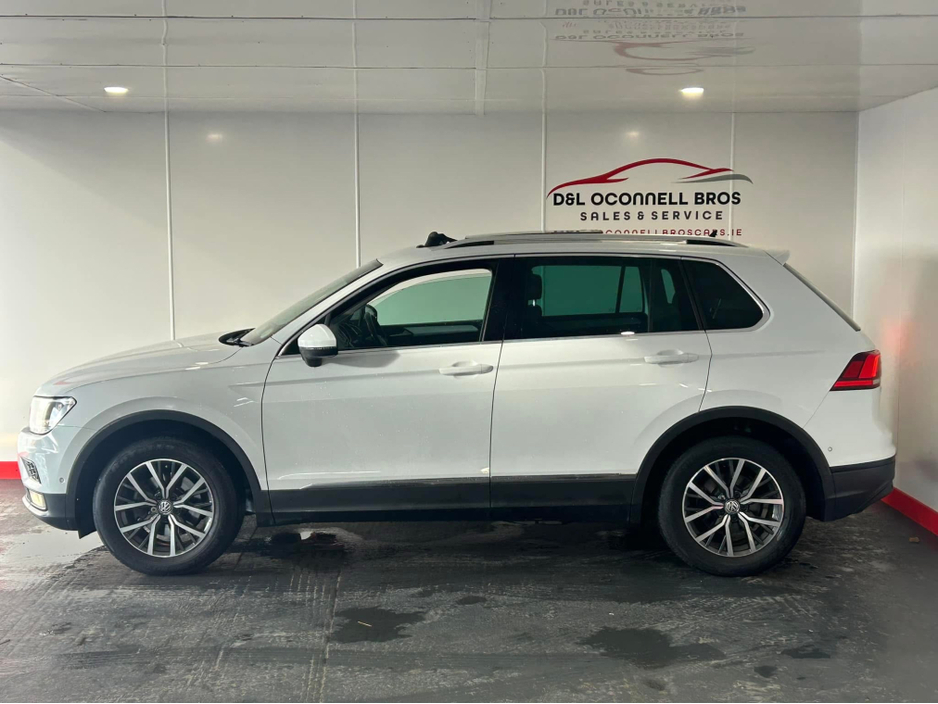 2019 Volkswagen Tiguan - image 7