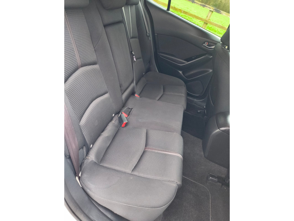 2019 Mazda Mazda3 - image 9