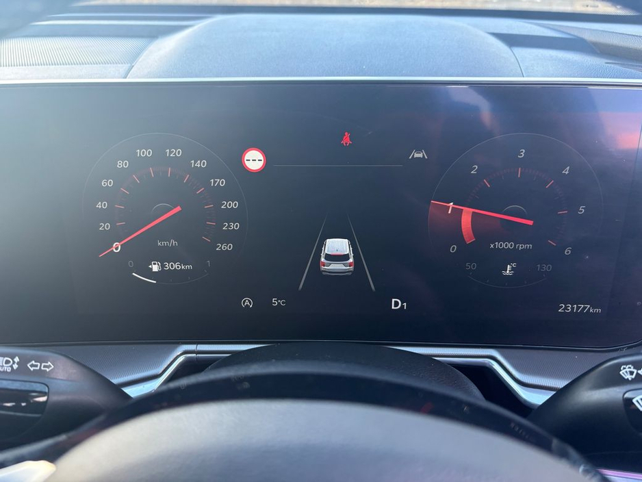 2024 Kia Sorento DSL PE 7S