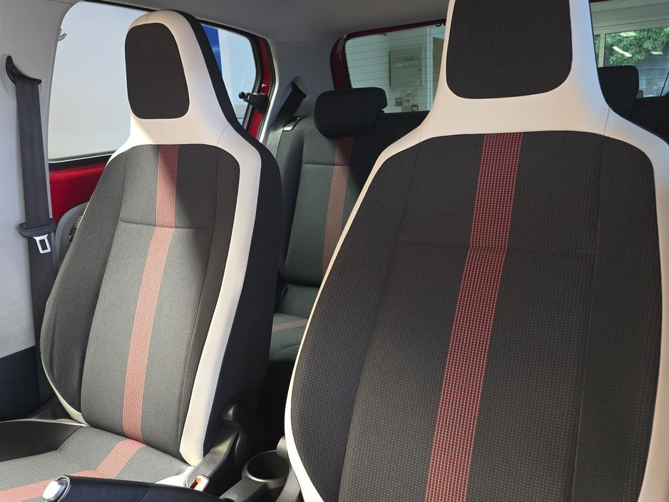 2019 Volkswagen up! High UP 1.0 5Dr Automatic €12,750