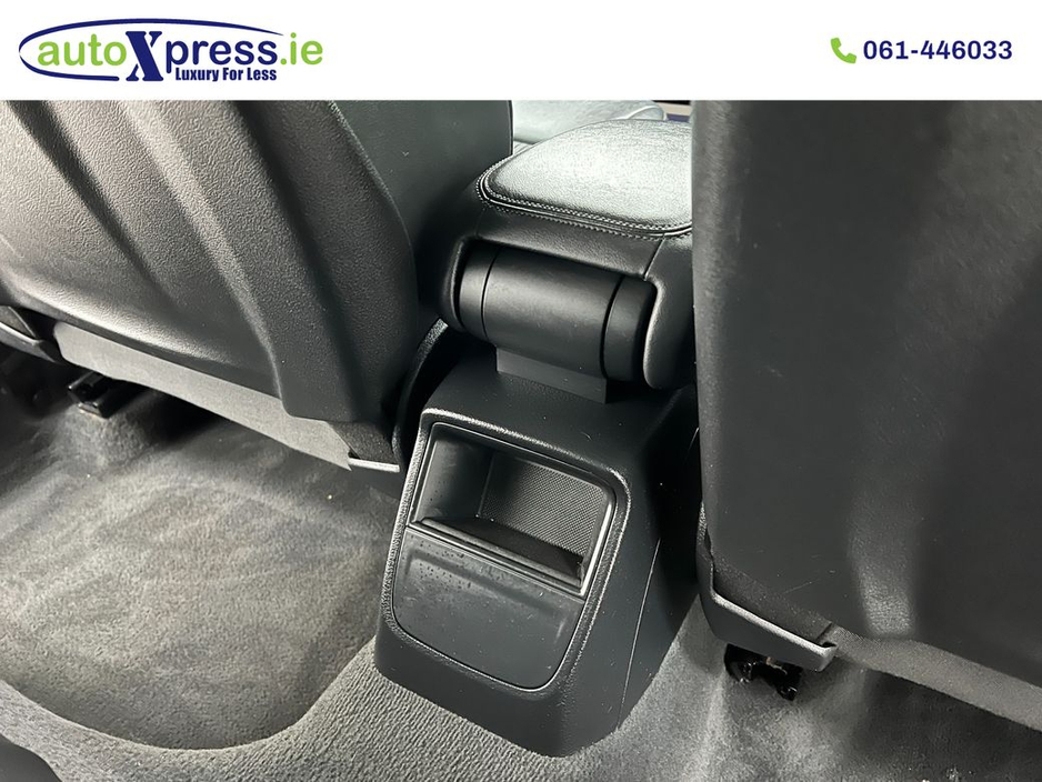 2014 Audi A3 1.6 TDI Manual €7,995