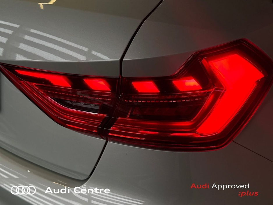 2026 Audi A1 - image 15