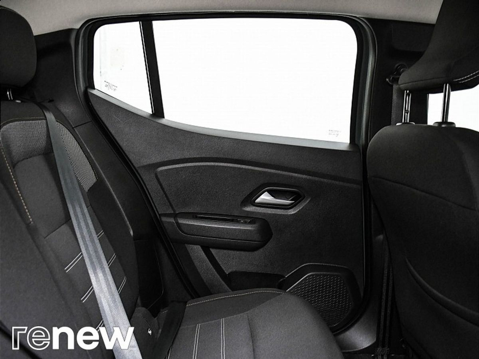 2023 Dacia Sandero Stepway - image 13