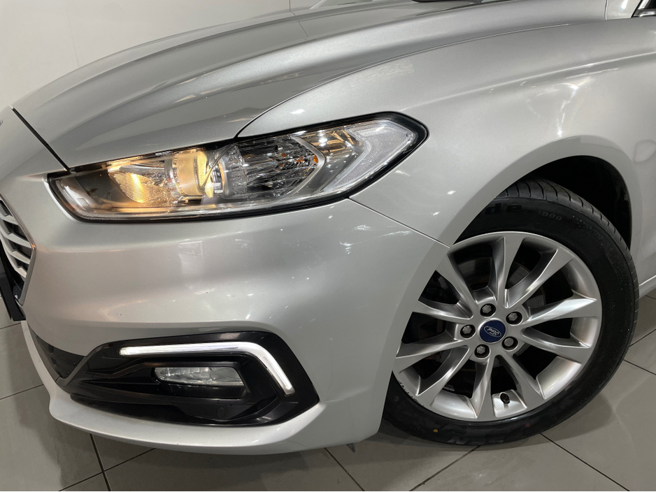 2020 Ford Mondeo ZETEC 2.0 TD150 FULL SERVICE HISTORY €15,950