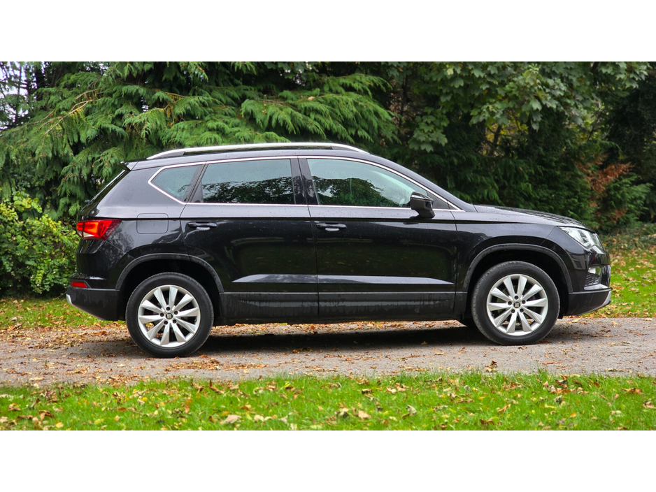 2019 SEAT Ateca - image 3