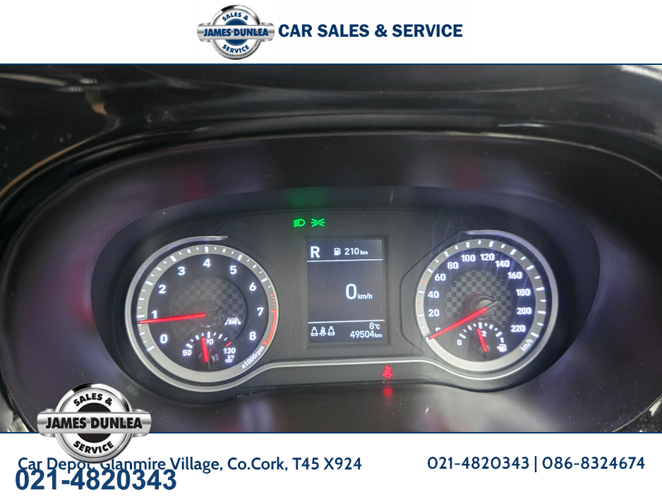 2020 Hyundai i10 DELUXE PLUS 5DR €14,950