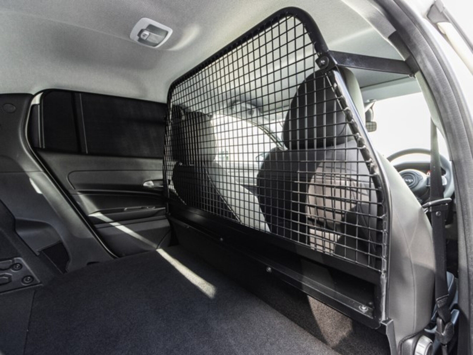 2026 Jeep Avenger AVENGER BEV 54KWH LONGITUDE 156HP €25,713