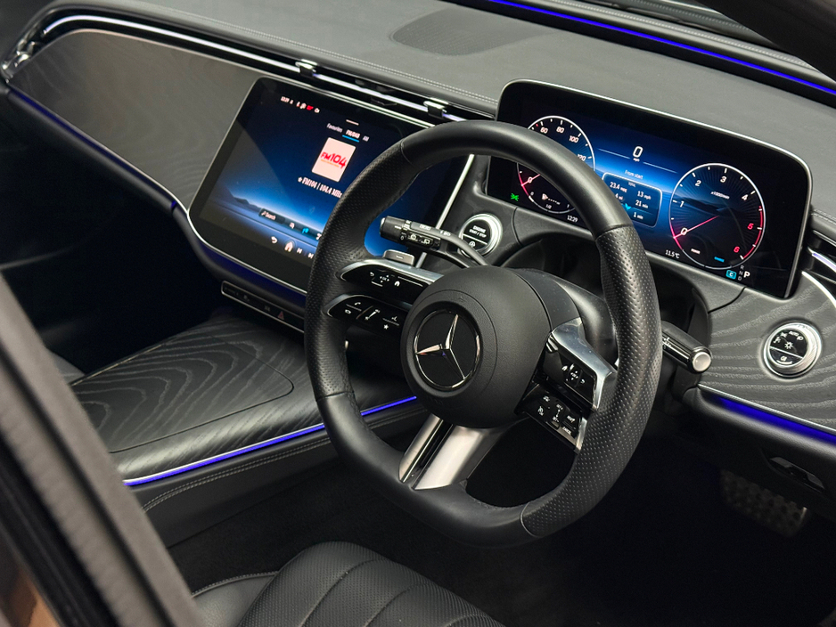 2024 Mercedes-Benz E Class - image 10