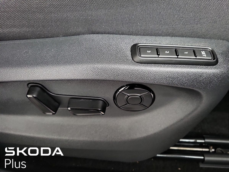 2025 Skoda Kodiaq Sportline 1.5Tsi 204Bhp DSG PHEV €54,950