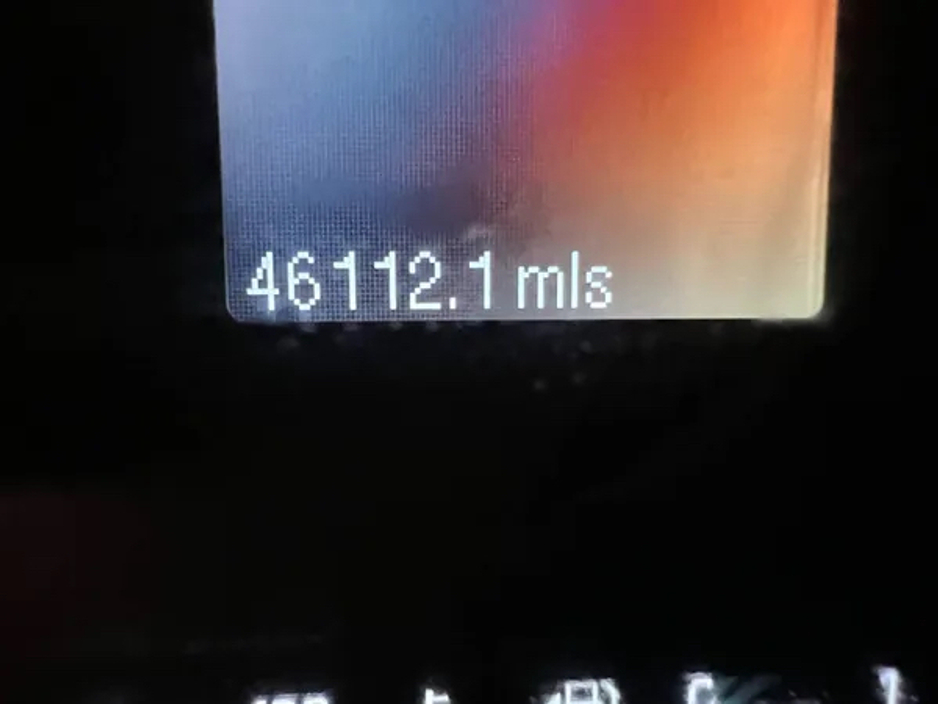 2020 Ford Transit 2020 Ford Transit Twin Wheel Luton LOW MILES