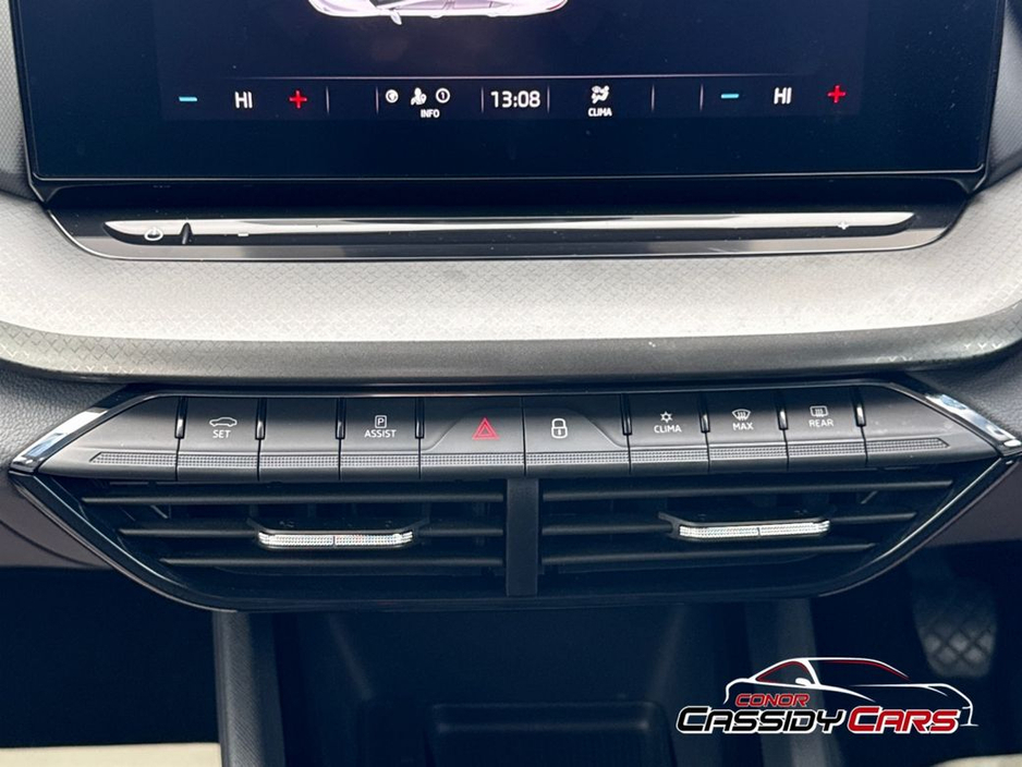 2023 Skoda Octavia SE TECHNOLOGY TDI €26,950