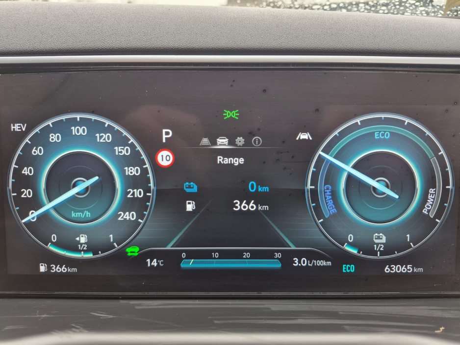 2022 Hyundai Tucson - image 16