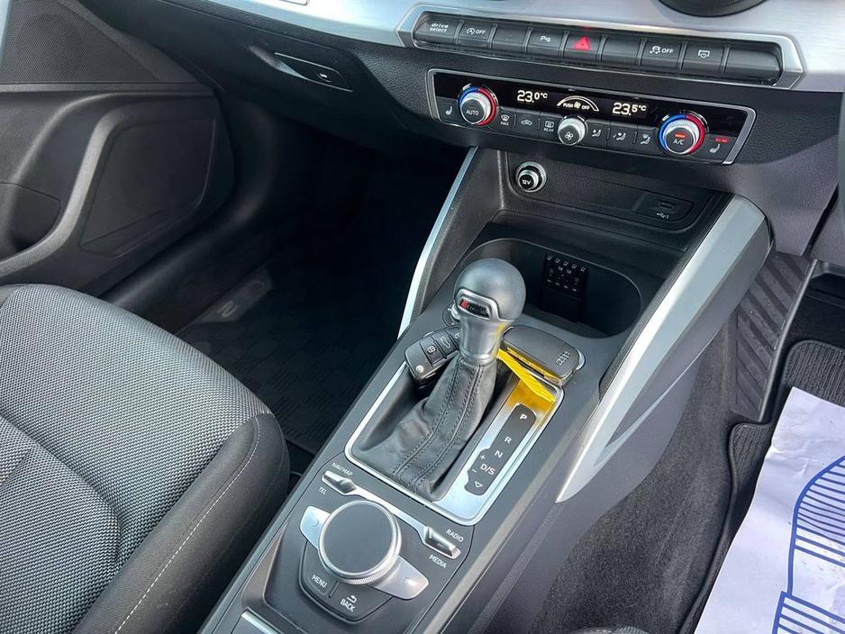 2019 Audi Q2 - image 11